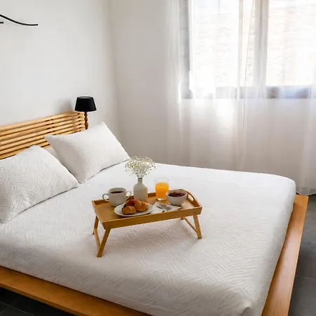 Villa- Grands T2 Independants - Climatisation, Proche Mer, Parking Gratuit, Wifi Le Grau-dʼAgde
