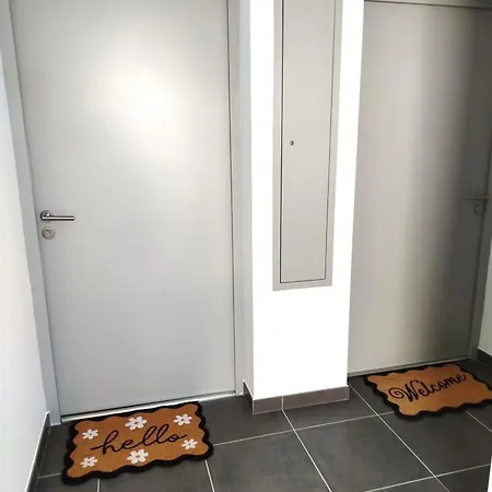 Villa- Grands T2 Independants - Climatisation, Proche Mer, Parking Gratuit, Wifi Le Grau-dʼAgde